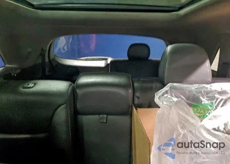 2015 Kia Sorento Ex из США, поврежденный, VIN 5XYKU4A7XFG580912